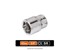 EG Nasadni ključ 1/4" šesterokutni 4,5 mm